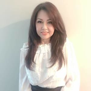 Meet your Posher, Yen